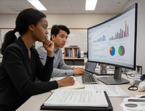 Building the Next Generation of STEM and Health Equity Leaders: Inside the Dr. Holloway’s Tellegacy Internship Program