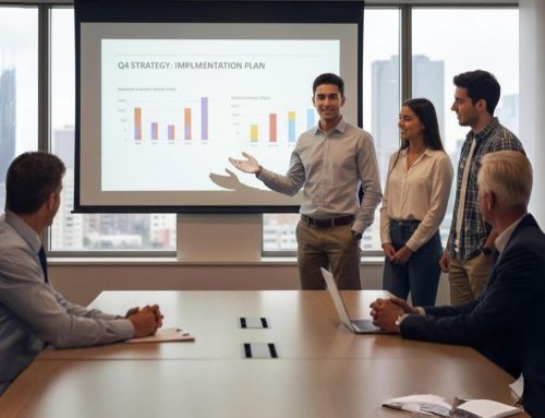 Reinforcing Human-Centered Critical Thinking, Creative Thinking, and Problem Solving in Dr. Holloway’s Internship Program