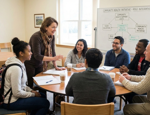 When Volunteer Programs Are Built With Care, Communities Thrive