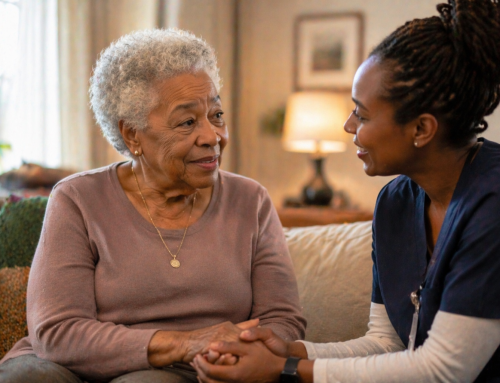 Dr. Jeremy Holloway to Keynote at the 2026 Wayne State U’s Issues in Aging Conference