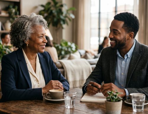 Age Friendly Language in Today’s Workforce Trainings Still Has Work to Do: Why Common Training Materials Deserve a Closer Look