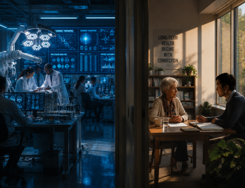 How Culture Relates to Research